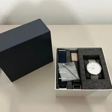 nordgreen Philosopher 36mm