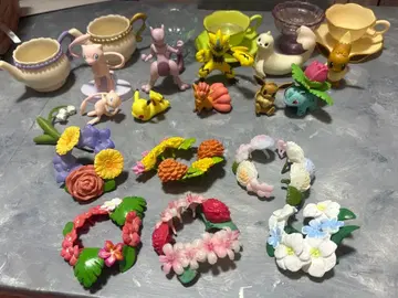 포켓몬 피규어 세트