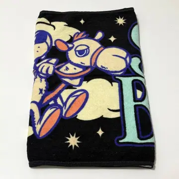 SUPER BEAVER 타월 투개더