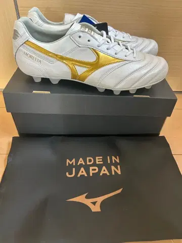 모렐리아 2 골드