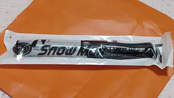 Snowman 응원봉 ON