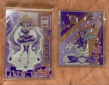 큥큥 아크릴 스탠드