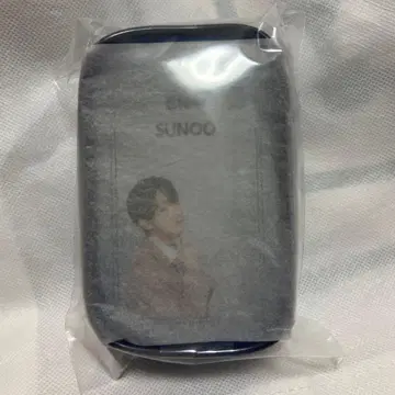 ENHYPEN 립스틱 파우치 선우