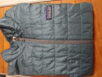 파타고니아 나노 퍼프 자켓 M