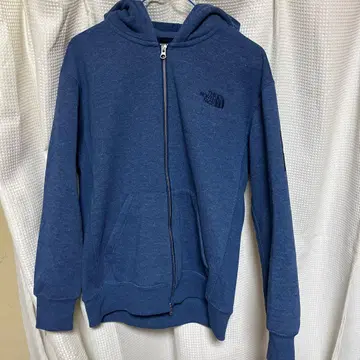 THE NORTH FACE 네이비 후드티 S