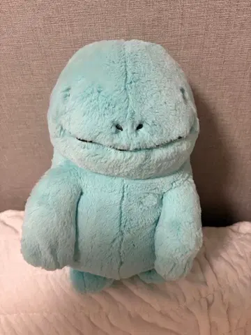 누오 포근포근 안고 자는 봉제 인형