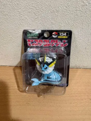 포켓몬 몬코레 포켓몬스터 몬스터 컬렉션 샤미드