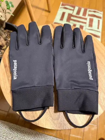 Patagonia(파타고니아) 윈드 쉴드 글러브 M 사이즈