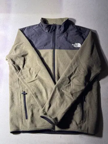 THE NORTH FACE 마운틴 버사 마이크로 자켓 M 남성용