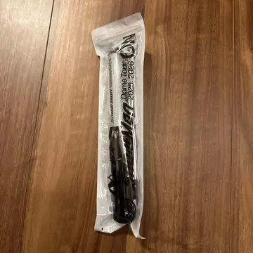 SnowMan Dome Tour 2025 2026 응원봉