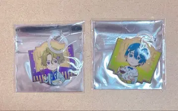 츠루네 스이파라 엄브렐라 마커 후지와라 슈 타키가와 마사키