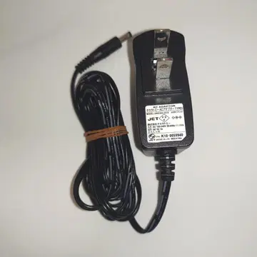 타카라토미 TYPE5 정품 AC 어댑터 UNS305-0510