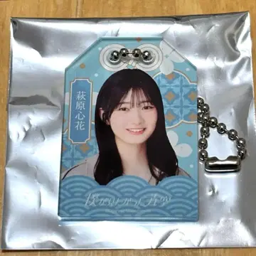 내가 보고 싶었던 파란 하늘 보쿠아오 부적 2025ver. 하라카와 코코