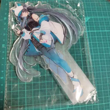 아크릴 스탠드 네소베리야 LOG-Chelsea