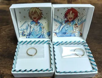 앙스타 제일 액세서리