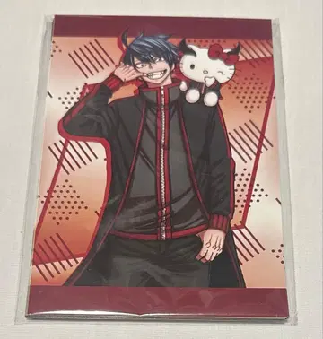 도원암귀 산리오 엽서 14종 세트