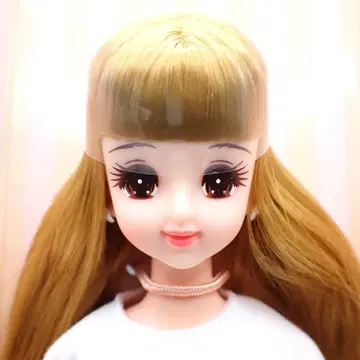 리카짱 캐슬 캐스콜레-34 마린 NO.11484-635