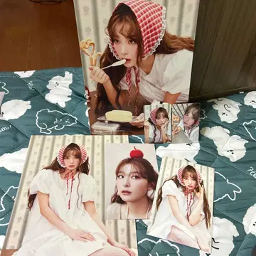 red velvet 2026 시그 스루기