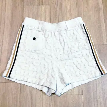알치비오 archivio 숏팬츠 36 사이즈 화이트