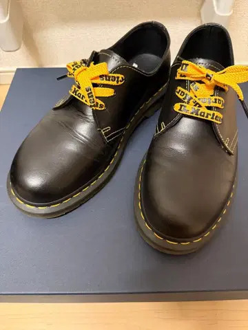 닥터마틴 dr.martens 1461 사이즈 uk7
