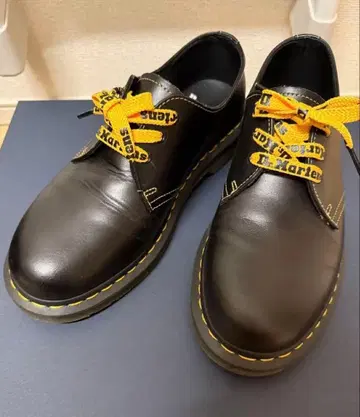 닥터마틴 dr.martens 1461 사이즈 uk7