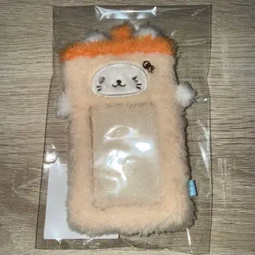 [ 미사용 ] NCTWISH 트레이딩 카드 케이스 버블냥