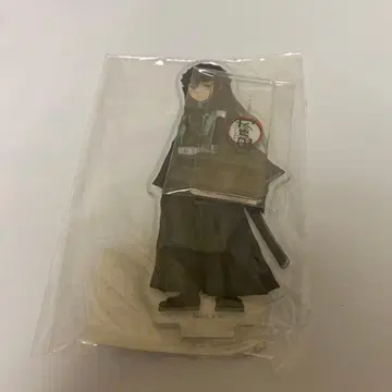 귀멸의 칼날 초기 설정화 토키토 무이치로 아크릴 스탠드