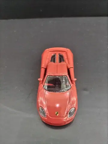 포르쉐 까레라 G