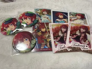 앙스타 츠카사 묶음 판매