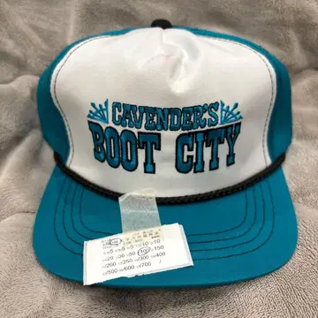 Cavender's BOOT CITY 야구 모자