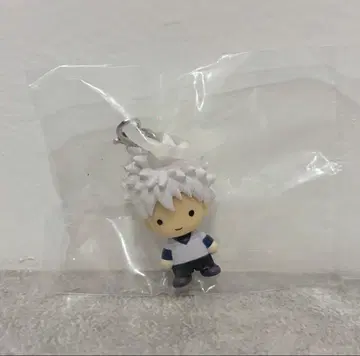 HUNTER x HUNTER 메지루시 액세서리 키루아