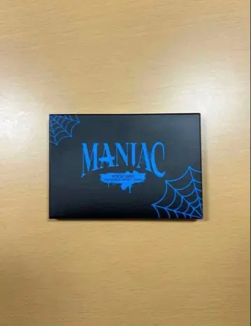 스키즈 stray kids maniac 포토 카드 세트