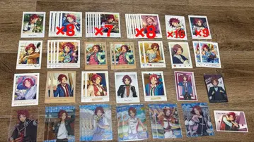 앙스타 이사라 마오 파샤츠 묶음 판매