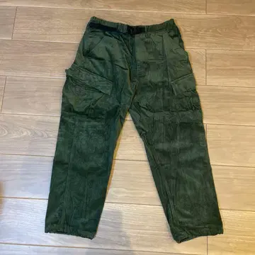 stabridge 카고 팬츠