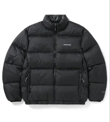 [정품] thisisneverthat 네버댓 다운 자켓 M