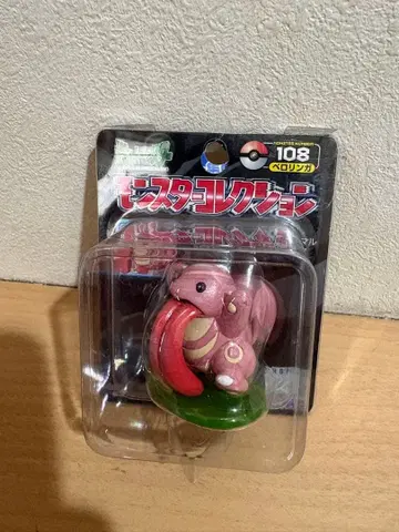 베로링가 포켓몬 몬코레 포켓몬스터 몬스터 컬렉션