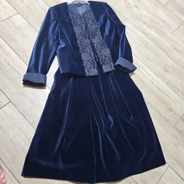 프리모 발로레 네이비 셋업 9호