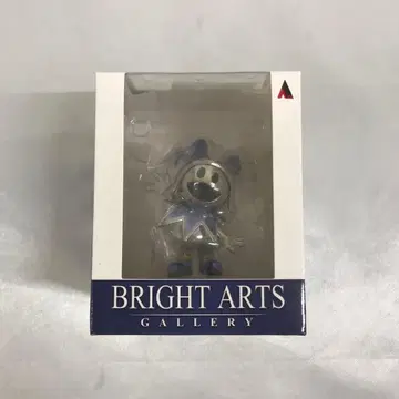 잭 프로스트 [ 진 여신전생 V ] 브라이트 아츠 갤러리