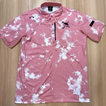 오클리 피케 셔츠