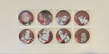 블루 록 블루 록 블루 록 전시회 최애 캐릭터 배지 컬렉션 이토시 사에