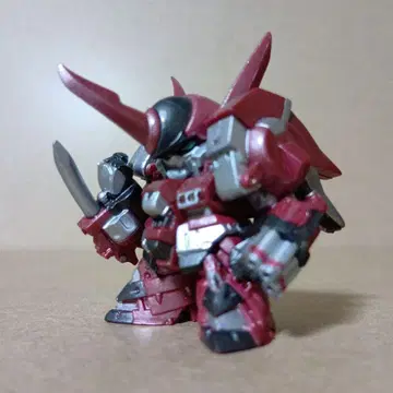 [ 초레어 ] 슈퍼로봇대전 키링 5 [ 알토아이젠 ] 피규어