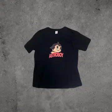 아톰 군 t셔츠 y2k 헤이세이 opium