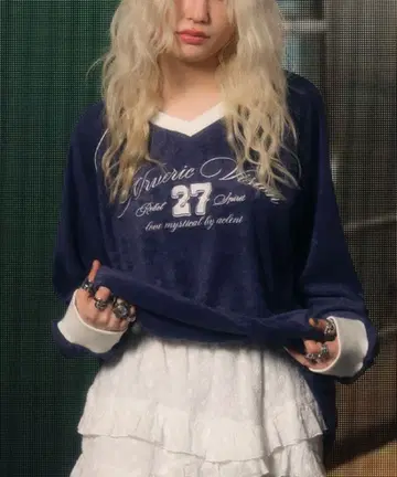 aclent 게임 셔츠