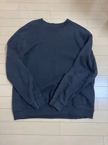 GAP 블랙 트레이닝복