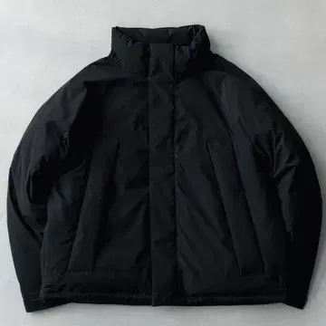 SINSS 숏 퍼프 자켓