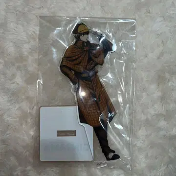 은혼 오키타 점페스 2019 한정판 아크릴 스탠드