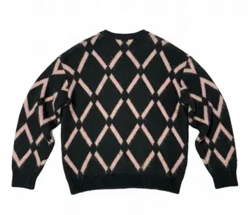 FTW V넥 니트 스웨터