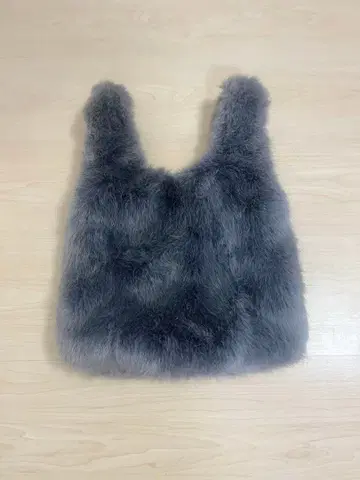 러그나문 에코 퍼 백