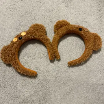 USJ 머리띠 팀 미니언