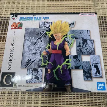 드래곤볼 제일복권 오반